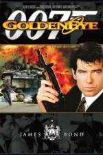 Watch James Bond: GoldenEye 123movies