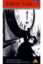 Watch Safety Last! 123movies