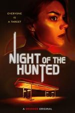 Watch Night of the Hunted 123movies