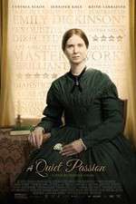 Watch A Quiet Passion 123movies