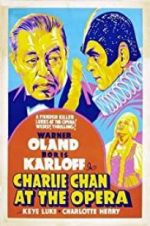 Watch Charlie Chan at the Opera 123movies