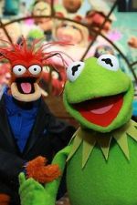Watch Inside Pepe\'s Studio: Hosted by Pepe the King Prawn 123movies
