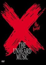 Watch X: The Unheard Music 123movies