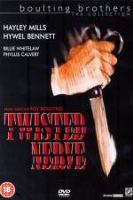 Watch Twisted Nerve 123movies