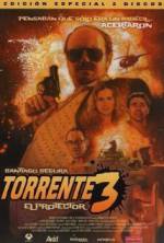 Watch Torrente 3: El protector 123movies