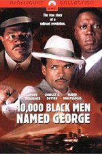 Watch 10,000 Black Men Named George 123movies