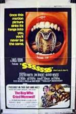Watch Sssssss 123movies