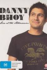 Watch Danny Bhoy Live At The Athenaeum 123movies