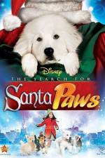 Watch The Search for Santa Paws 123movies