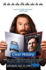 Watch Clear History 123movies