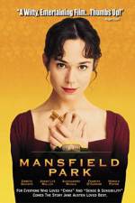 Watch Mansfield Park 123movies