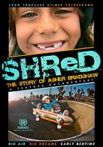 Watch SHReD: The Story of Asher Bradshaw 123movies