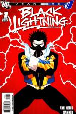 Watch Black Lightning 123movies