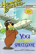 Watch Yogi Bear and the Magical Flight of the Spruce Goose 123movies