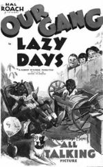 Watch Lazy Days (Short 1929) 123movies