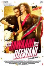 Watch Yeh Jawaani Hai Deewani 123movies