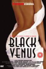 Watch Black Venus 123movies
