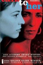 Watch Hable con ella 123movies