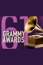 Watch The 61st Annual Grammy Awards 123movies