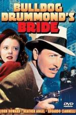 Watch Bulldog Drummond's Bride 123movies