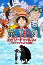 Watch One Piece Luffy  Hand Island no Bouken 123movies