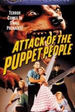 Watch Attack of the Puppet People 123movies