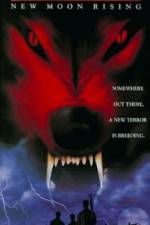 Watch Howling New Moon Rising 123movies