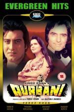 Watch Qurbani 123movies