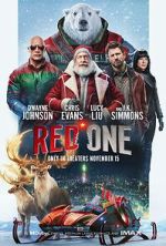 Watch Red One 123movies