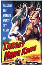 Watch Target Hong Kong 123movies