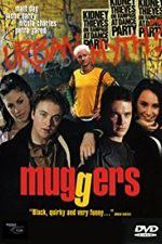 Watch Muggers 123movies