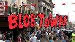 Watch Blob Town (Short 2010) 123movies