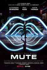 Watch Mute 123movies