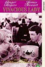 Watch Vivacious Lady 123movies