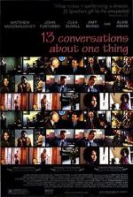 Watch Thirteen Conversations About One Thing 123movies