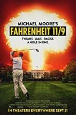 Watch Fahrenheit 11/9 123movies