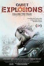 Watch Quiet Explosions: Healing the Brain 123movies