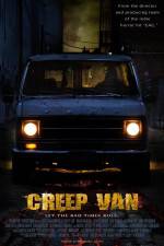 Watch Creep Van 123movies