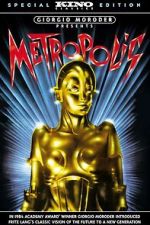 Watch Giorgio Moroder\'s Metropolis 123movies