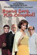 Watch Buona Sera Mrs Campbell 123movies