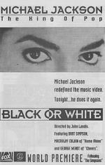 Watch Michael Jackson: Black or White 123movies