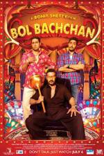 Watch Bol Bachchan 123movies