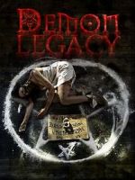 Watch Demon Legacy 123movies