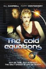 Watch The Cold Equations 123movies