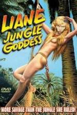 Watch Liane, Jungle Goddess 123movies