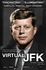 Watch Virtual JFK Vietnam If Kennedy Had Lived 123movies