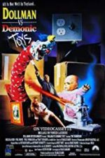 Watch Dollman vs. Demonic Toys 123movies