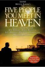 Watch The Five People You Meet in Heaven 123movies