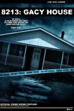 Watch 8213 Gacy House 123movies