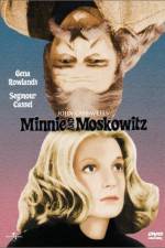 Watch Minnie and Moskowitz 123movies